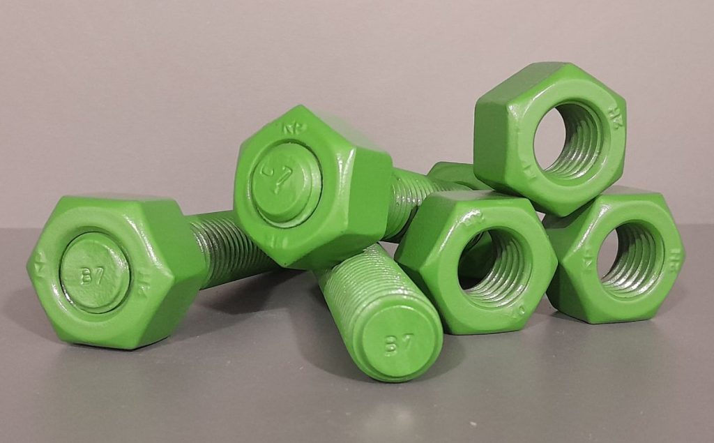 استاد بولت B7