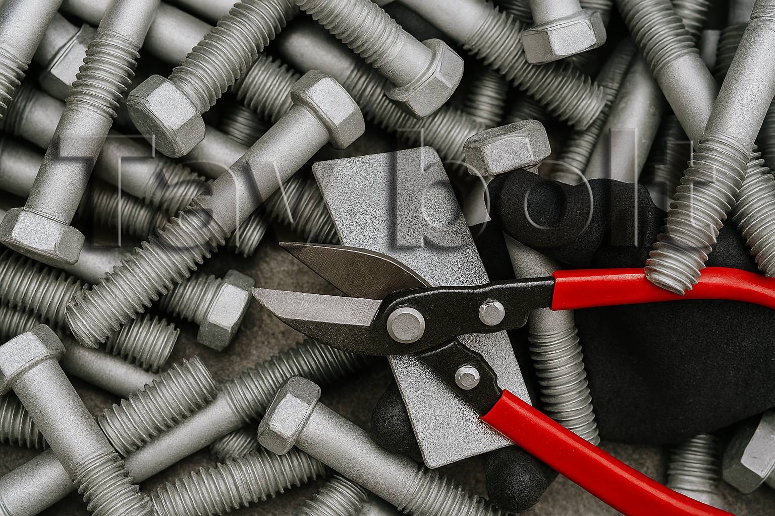 آبکاری یا پوشش داکرومات