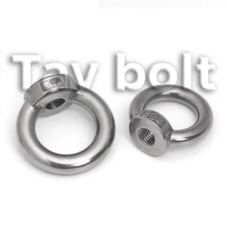 خرید مهره چشمی صنعتی