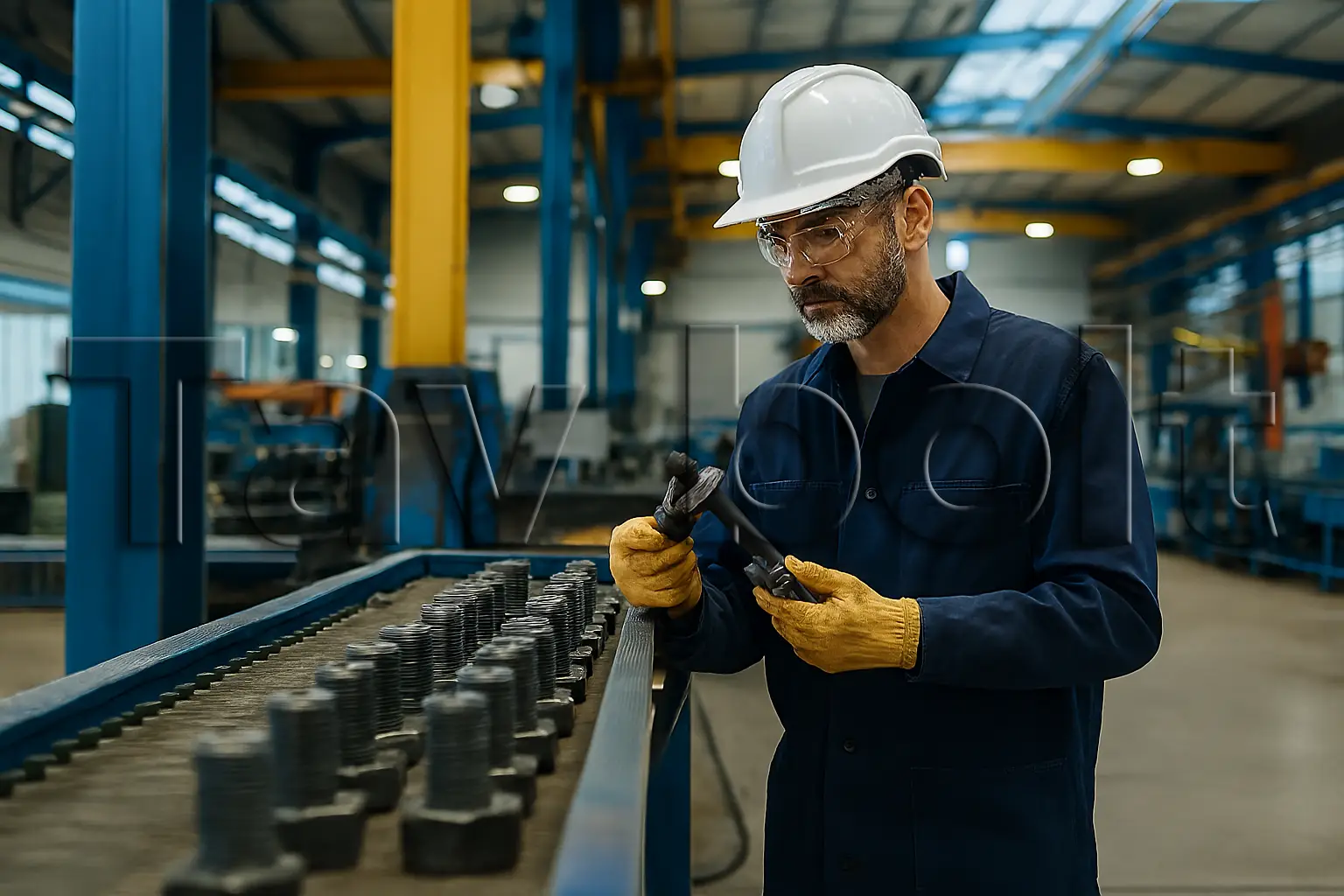 کنترل کیفیت تاو