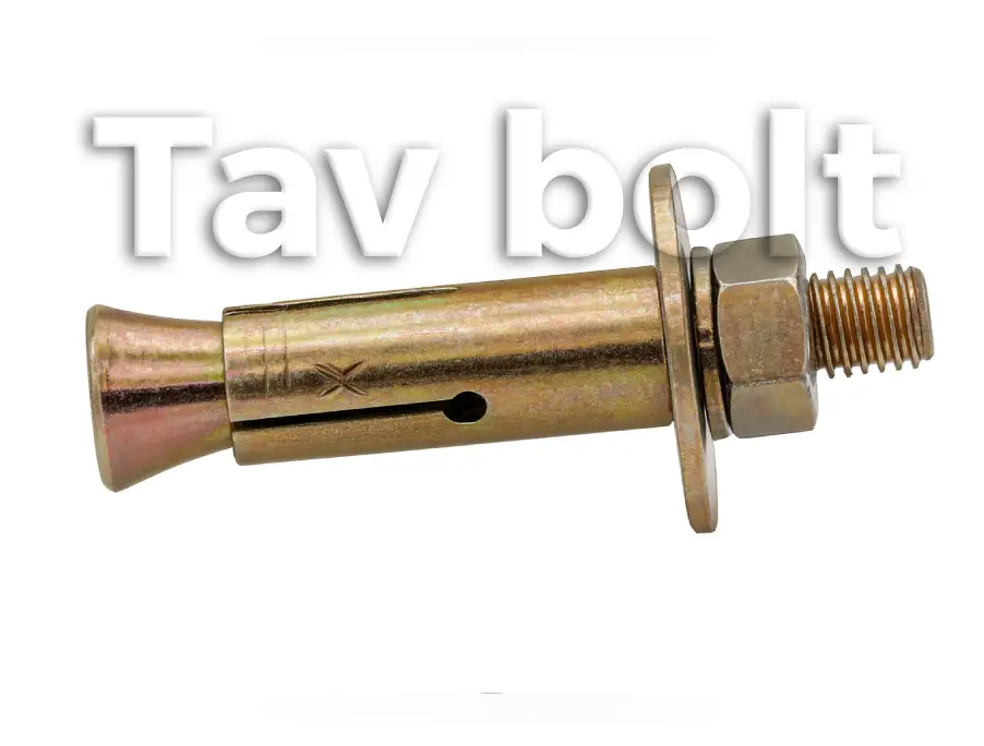 رول بولت غلافی