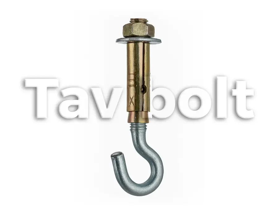 رول بولت سقفی