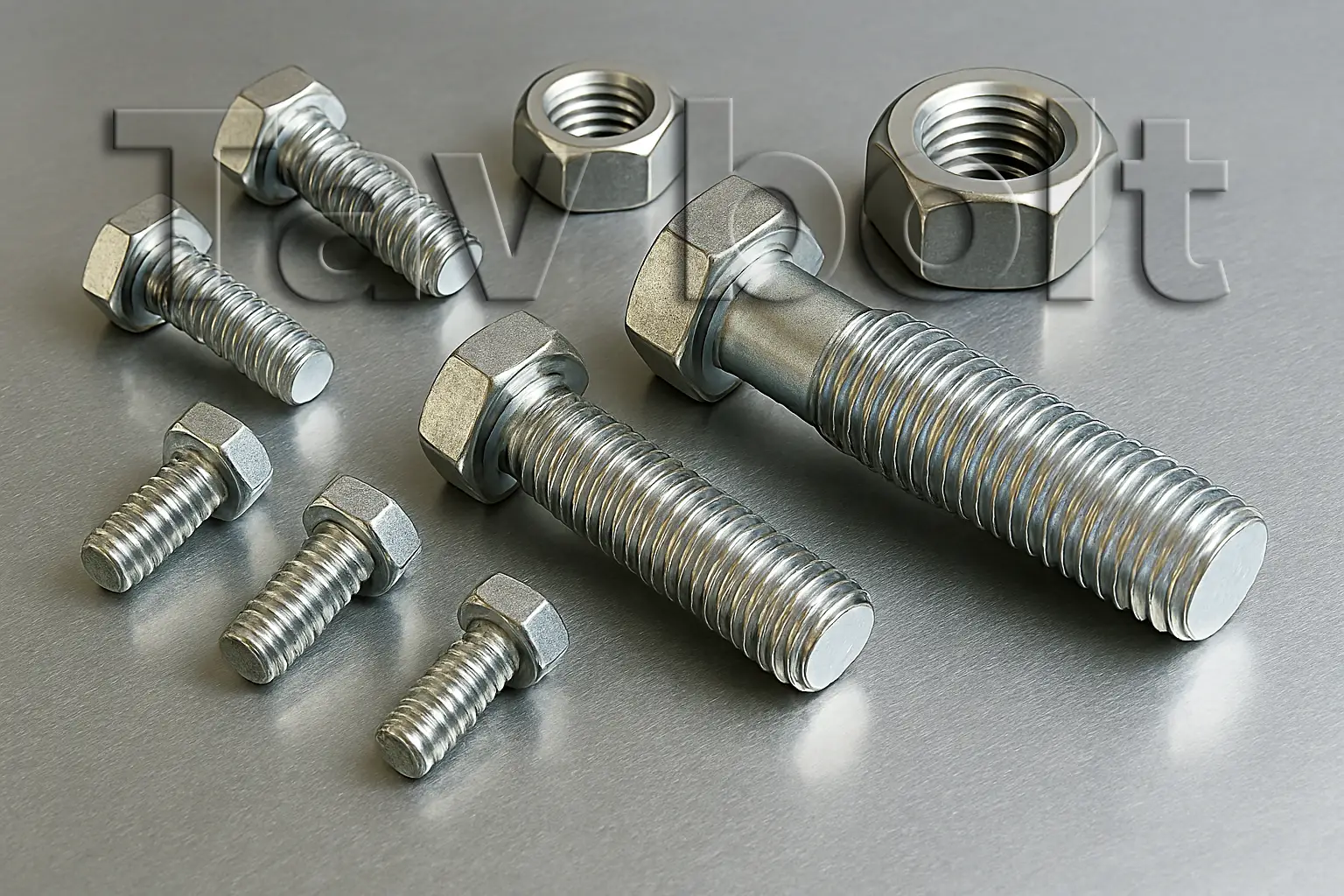 خدمات آبکاری گالوانیزه گرم صنعتی