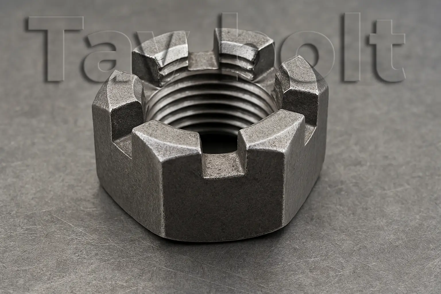 قیمت خرید انواع مهره چاکدار